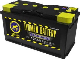 6CT-100L STANDARD