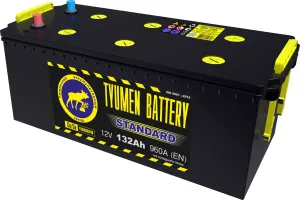6CT-132L STANDARD