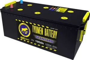 6CT-190L STANDARD