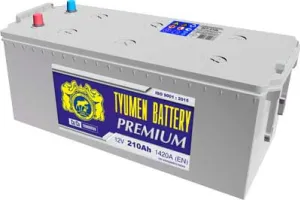 6СТ-210L PREMIUM