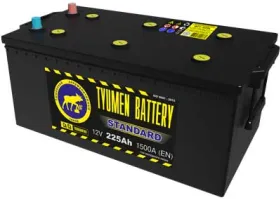 6CT-225L STANDARD