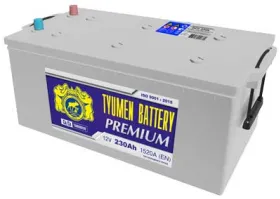 6СТ-230L PREMIUM