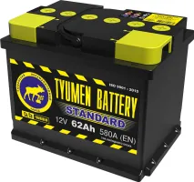 6CT-62L STANDARD