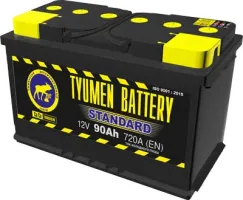 6CT-90L STANDARD
