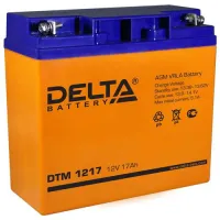 DTM 1217