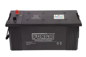 6СТ - 225 Standard