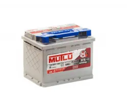 60 - 6СТ EFB DIN низкий