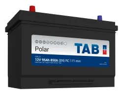 95 - 6СТ - Polar Asia