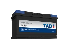 100 - 6СТ - Polar