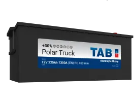 225 - 6СТ - Polar