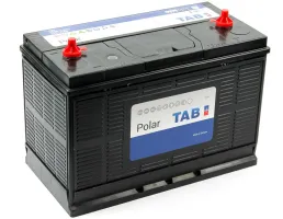31S-1000 TAB Polar