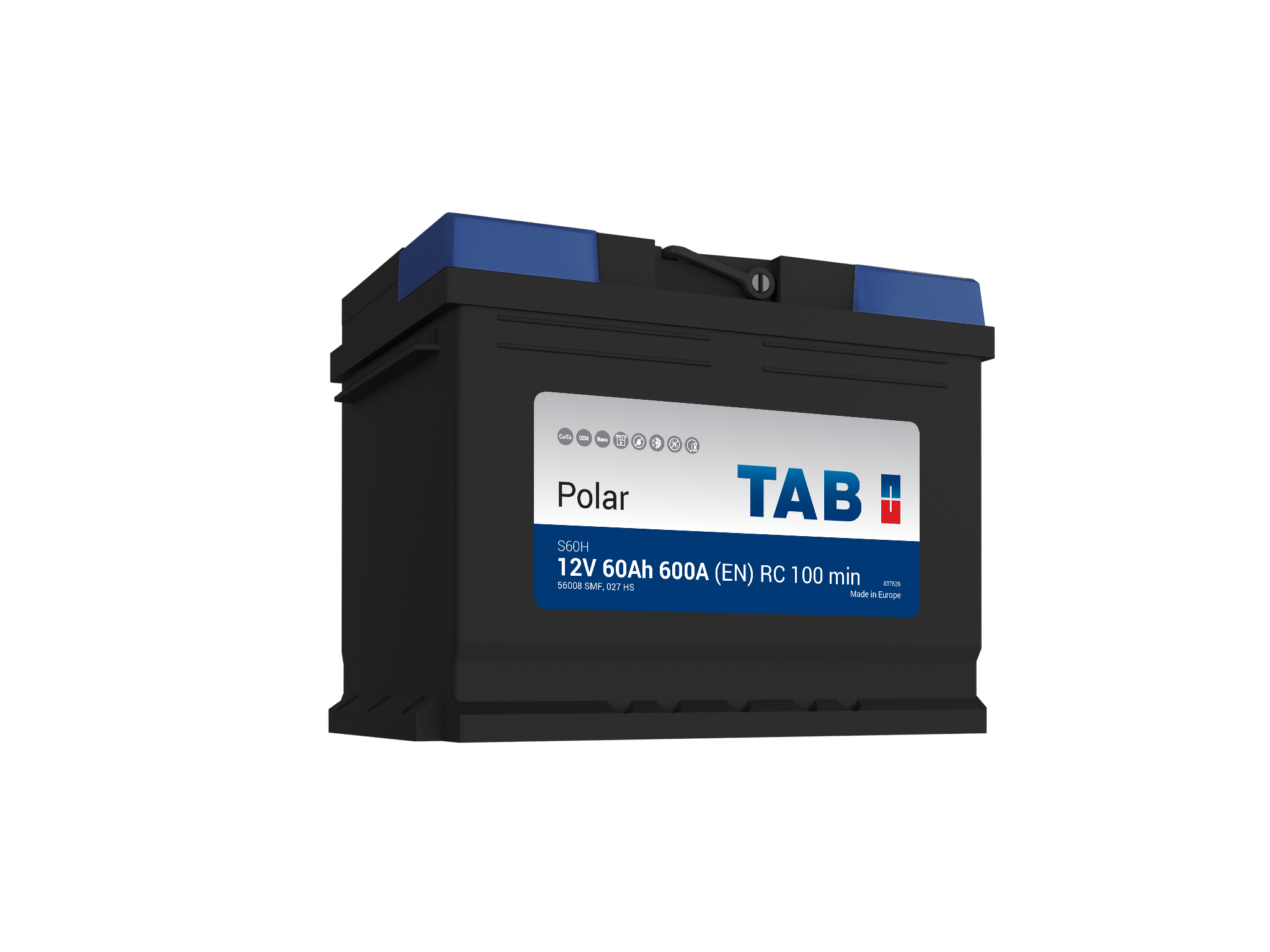 Аккумулятор Tab Polar 55. АКБ Tab Polar b60hv. Polar Tab 60ah. Аккумулятор Tab 12v 60ah.